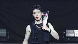 Download lagu 240518 'Wish you were here (KR ver.)' / 비아이 콘서트 B.I Concert mp3