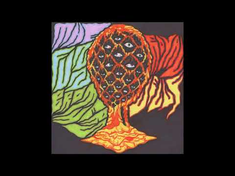 The Fuzz Brothers - Royal Jelly (Full EP 2018)