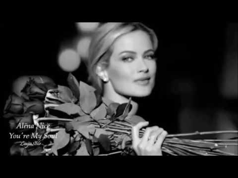 Alёna Nice -You're My Soul (Original Mix)
