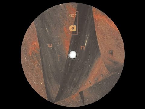 Deep Mariano - Space Talk