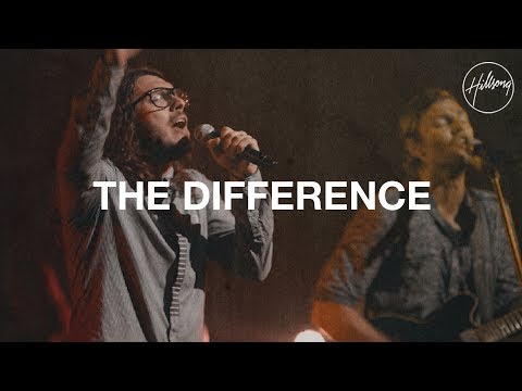 Thumbnail for The Difference video
