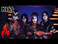 Kiss - Under The Rose (Wall Of Rock Mix)
