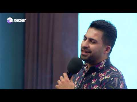 Elgün Hüseynov - Gizli Söz  (Remix)