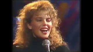 Kylie Minogue - Look My Way (Live Hey Hey It&#39;s Saturday 1988)