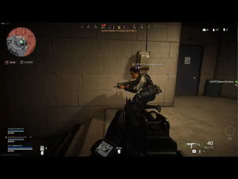 That's gonna itch when it dries!