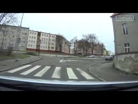 Piła, ul. Sikorskiego