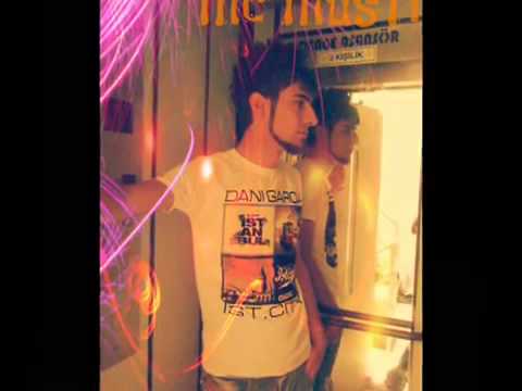 Bağlartim & Mc Musti - Benim Çektiğimi DostLarım BiLir 2013 ♫