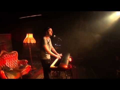 Czesław śpiewa solo act - Łańcut