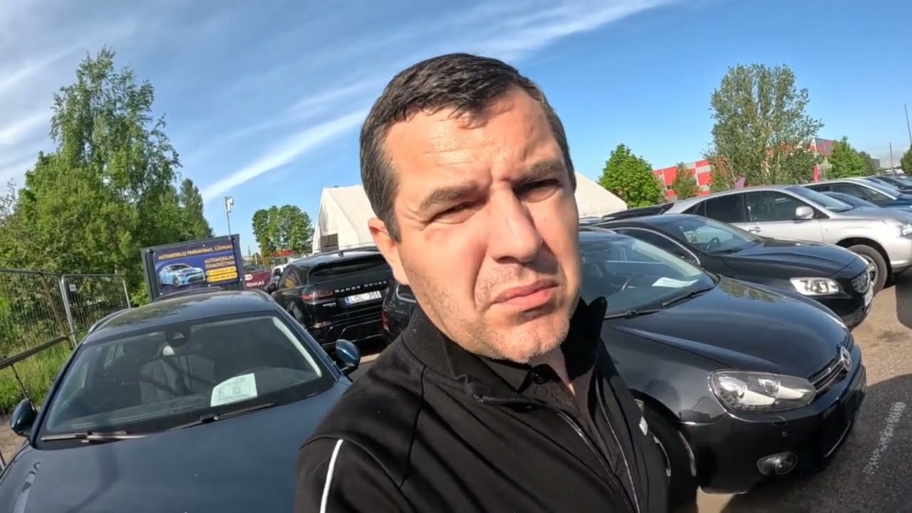 #502 Tokių Volvo pasaulyje tik 1500 ir viena iš jų pas mus aikštelėje.O ką dar paruošėm pardavimui?