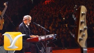 Yusuf Cat Stevens, Sad Lisa, Festival de Viña 2015 HD 1080p