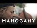 Blaenavon - A Death In The Family // Mahogany ...