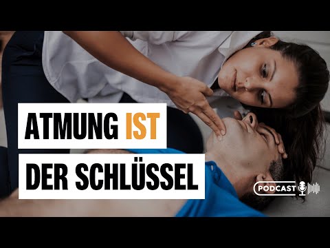 Atmung ist der Schlüssel I Podcast mit Boris von "Emotionale Power"