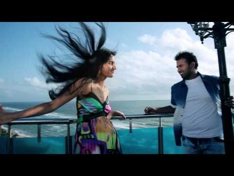 Maruthey- Nirosha Virajini Ft Raj & Krishan (Official  HD Video )