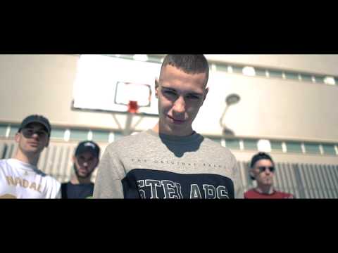 NADAL015 - DEAD OR ALIVE (PROD. BY XINKOA)