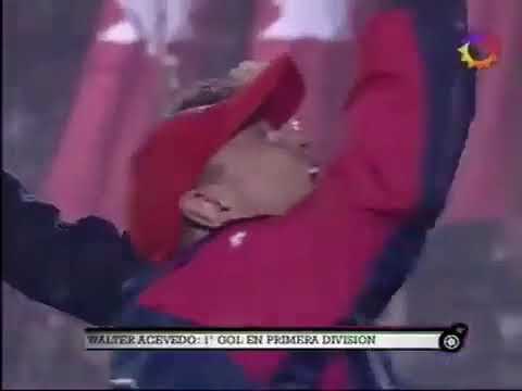 Video — Gol vs Newell's