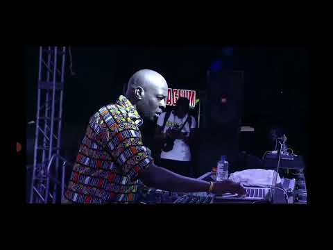 DYNAMQ SOUND FROM AFRICA WON GLOBAL 🏆 SOUND CLASH