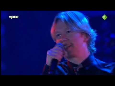 Van Dik Hout - Meer dan een Ander | XXL Radio