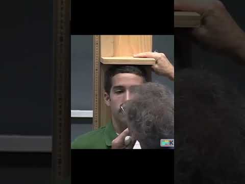 Walter Lewin explains uncertainties in measurements