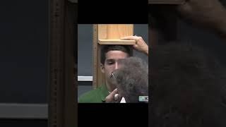 Walter Lewin explains uncertainties in measurements