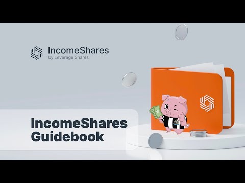 IncomeShares Covered Call ETPs!💰| High Yield, High Risk OR Path to Financial Freedom? 🔑