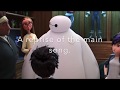 Big Hero 6 S Adventures Of Sing Along Songs Episode 2 Part 11