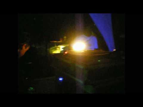 DUB FOUNDATION IN SESSION @ BA-BA BOOM TIME (CIDADE DOS FUNCIONARIOS)