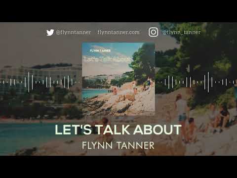 Let's Talk About (Audio)