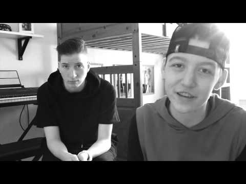 Rappende Meiden - Mama