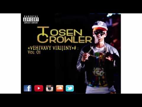 Tosen Crowler ft Taliban    Jiky Mitady Sakafo  Official Audio HQ   By Eliot Record Baby