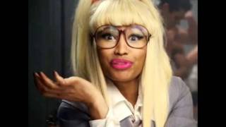 Nicki Minaj Last Chance ft. Natasha Bedingfield