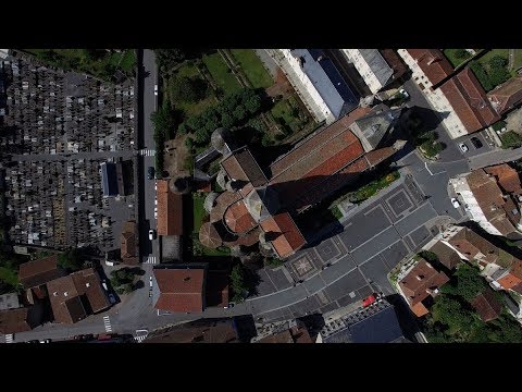 The foundation of Le Dorat's chapter