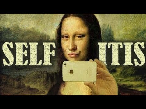 SELFITIS  | SELFITIS is a Genuine Mental Disorder | সেলফাইটিস্  |