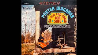 Porter Wagoner – Dear Lonesome