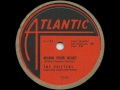 The Drifters with Clyde McPhatter