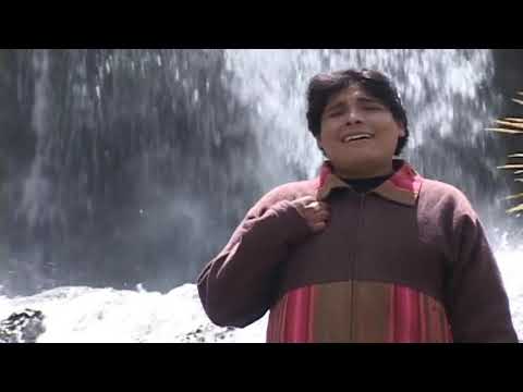 Chinito Del Ande - Negros Ojitos / Oficial