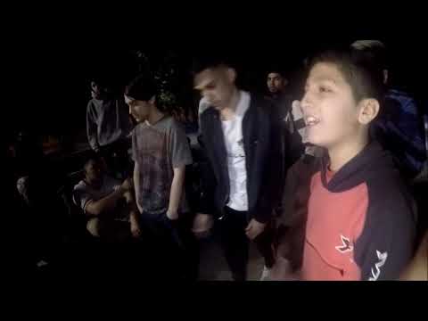 CATA vs KFFA vs GONZI vs TRIPLE A vs NT - 8vos - Vagabundos | Fecha 7 | Torneo 2 (13/10)