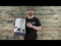 Burton Tinder Backpack - video 0
