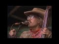 Riders In The Sky - Varmint Dance/So Long, Saddle Pals (Philadelphia Folk Festival) (1981)