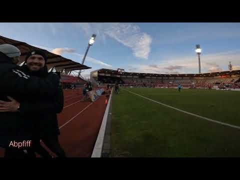 Matchday coverage I Inside RWE