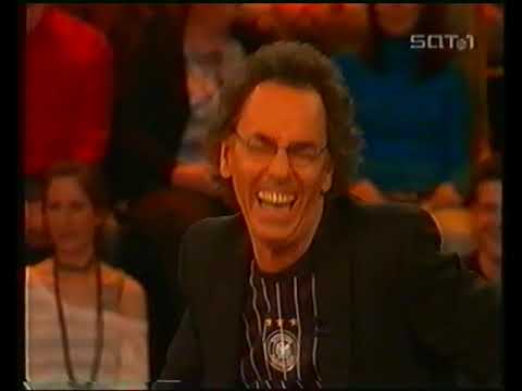 SAT.1 02.06.2006 Genial daneben (Sendung 228)