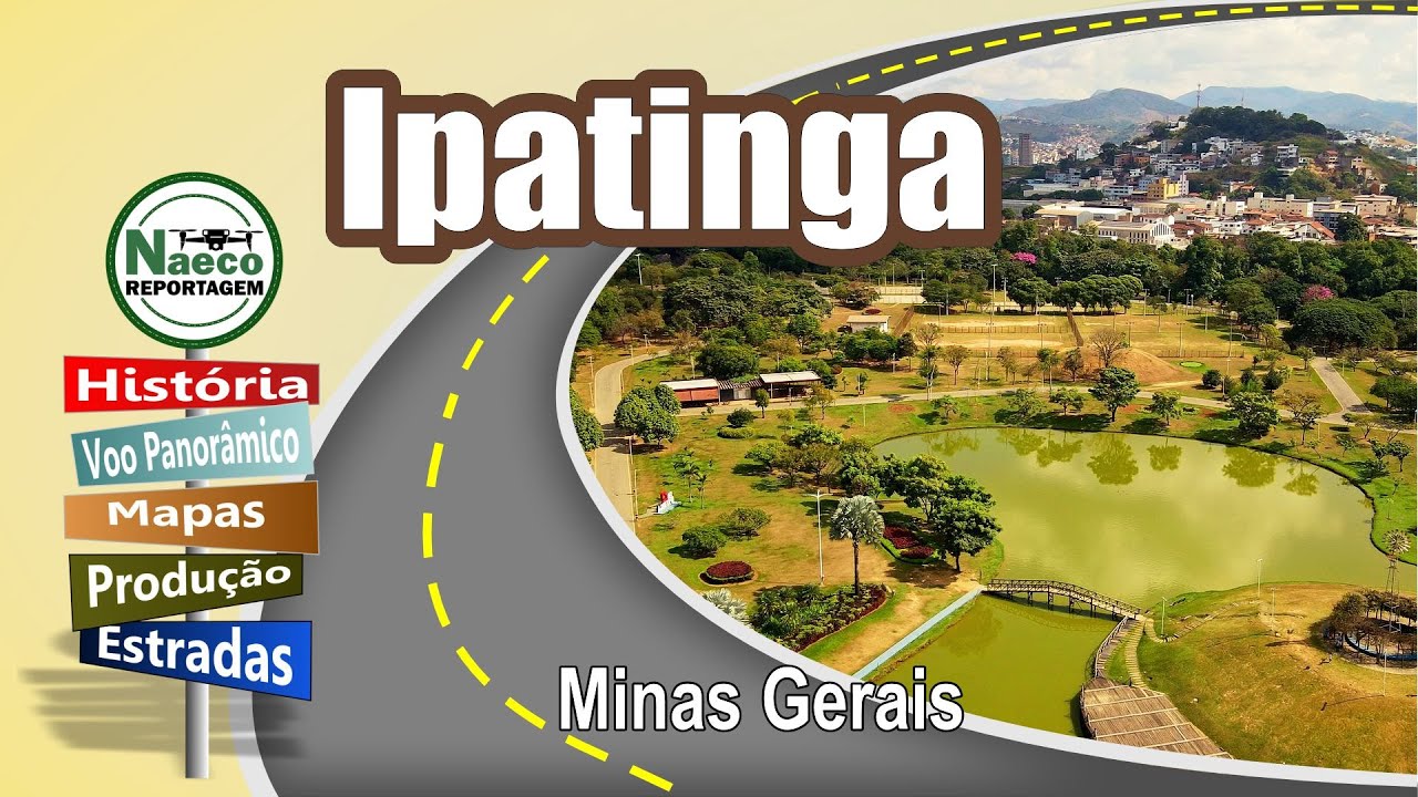 Ipatinga, MG