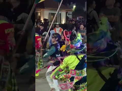Tinkus Tukuy Songos filial Puerto Madryn Chubut Argentina (Carnaval 2026) #tinkus #bolivia #baile