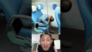 Download lagu GAK NYANGKA CARA SELAMAT DARI PESAWAT JATUH ?! TERNYATA... | Yosua Andre #shorts #storytime mp3