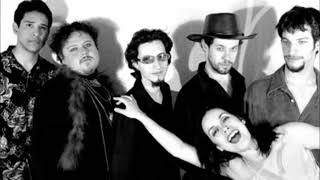 Santa Sabina - Concierto Acústico (IMER, 2003)