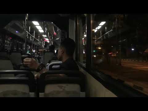 Mercedes-Benz O405G Kickdown - TIB988H on 67