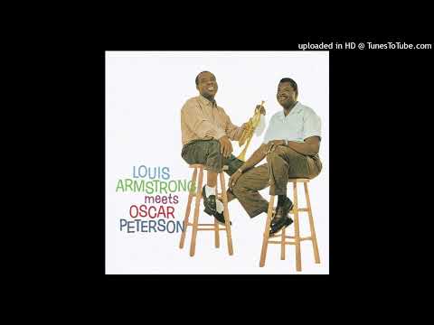 Louis Armstrong & Oscar Peterson – Let's Do It  (Bonus Tracks)