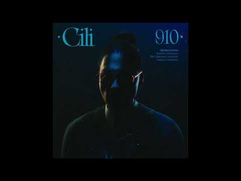Cili - 910 (Official Visualizer)