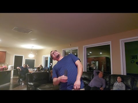 WATCH TIL END!! Can We Talk- Tevin Campbell| Say wassup to My Family