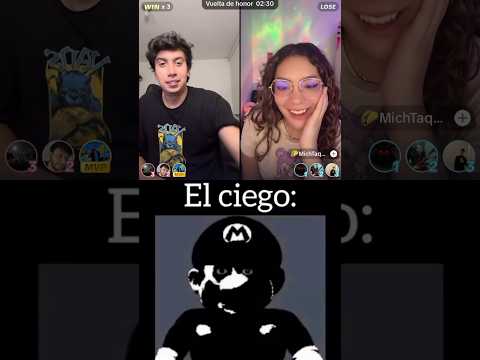 "Mich y Abrahaham Fuera de Contexto" | Tik Tok El Abrahaham | #shorts | #michtaquito