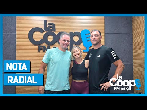 TRES TIOPUJENSES EN EL CAMPEONATO ARGENTINO DE TRIATLÓN
